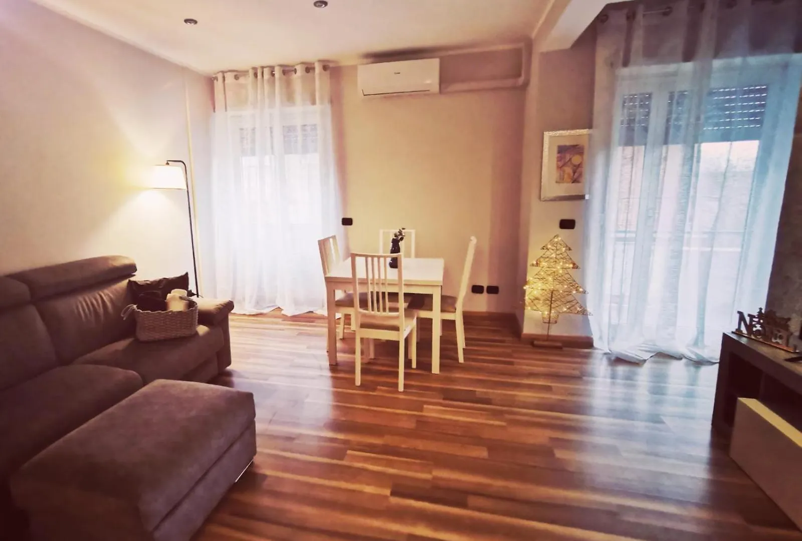 La Regina Tiberina Apartment Rome 0*,  Italy