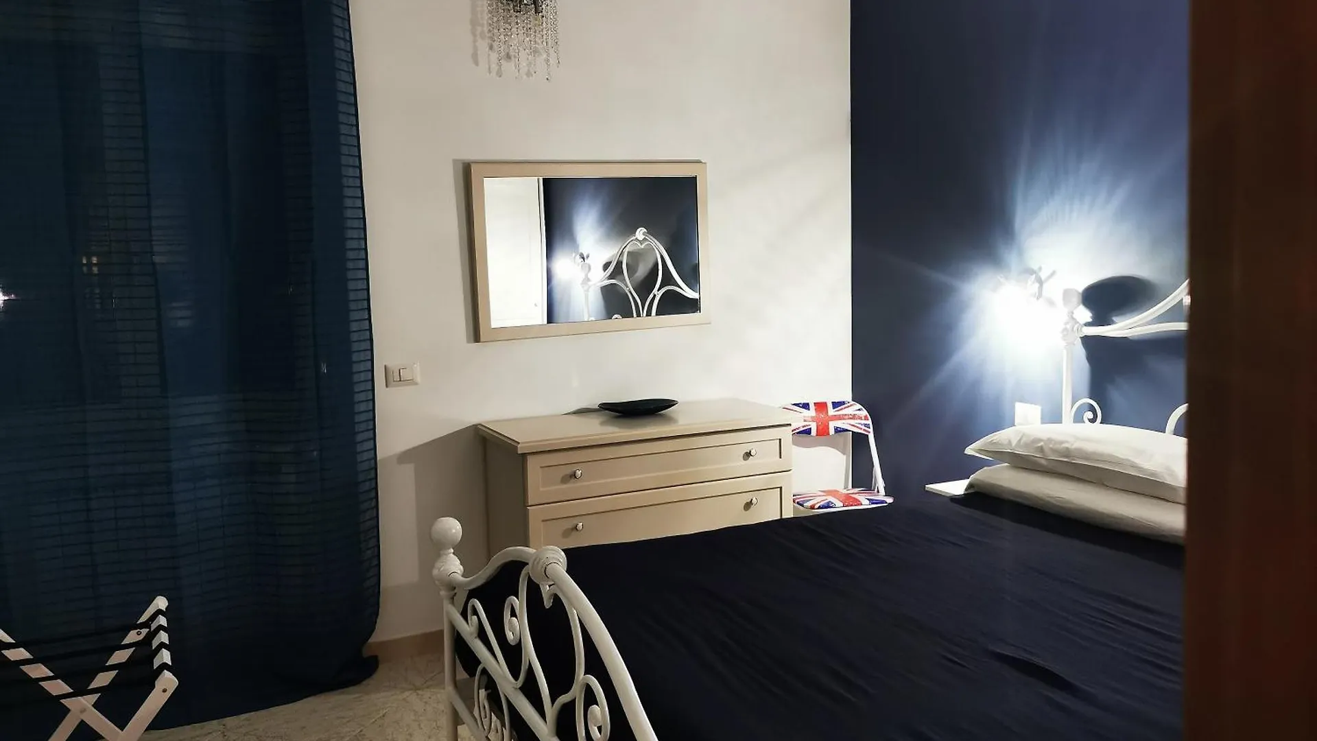 La Regina Tiberina Apartment Rome Italy